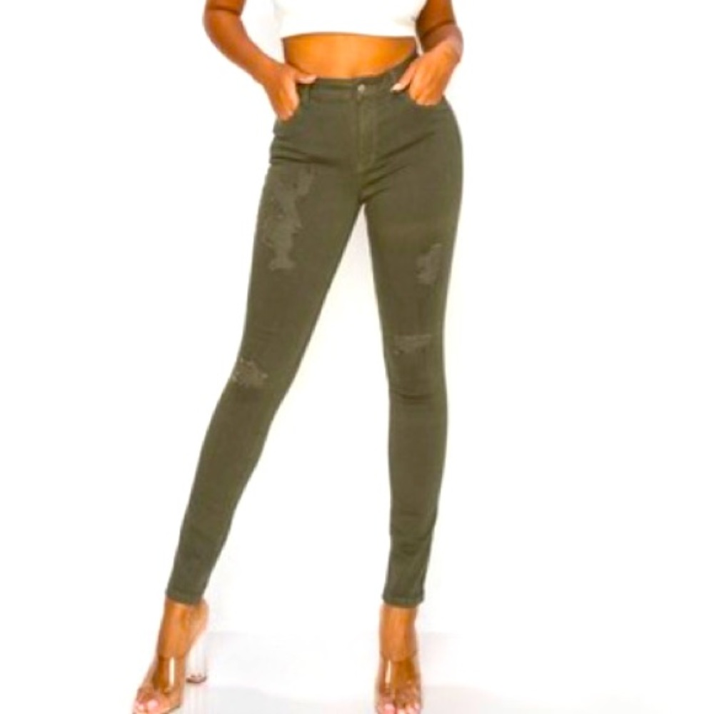 Encore Jeans